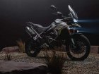 Triumph Tiger 900 Rally Aragón Edition